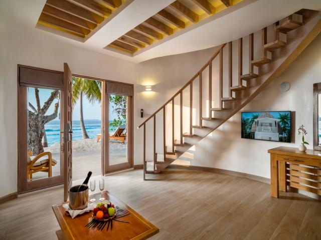 Bandos Maldives