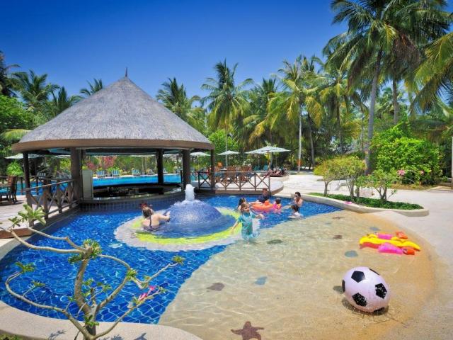 Bandos Maldives