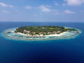 Bandos Island Resort & Spa