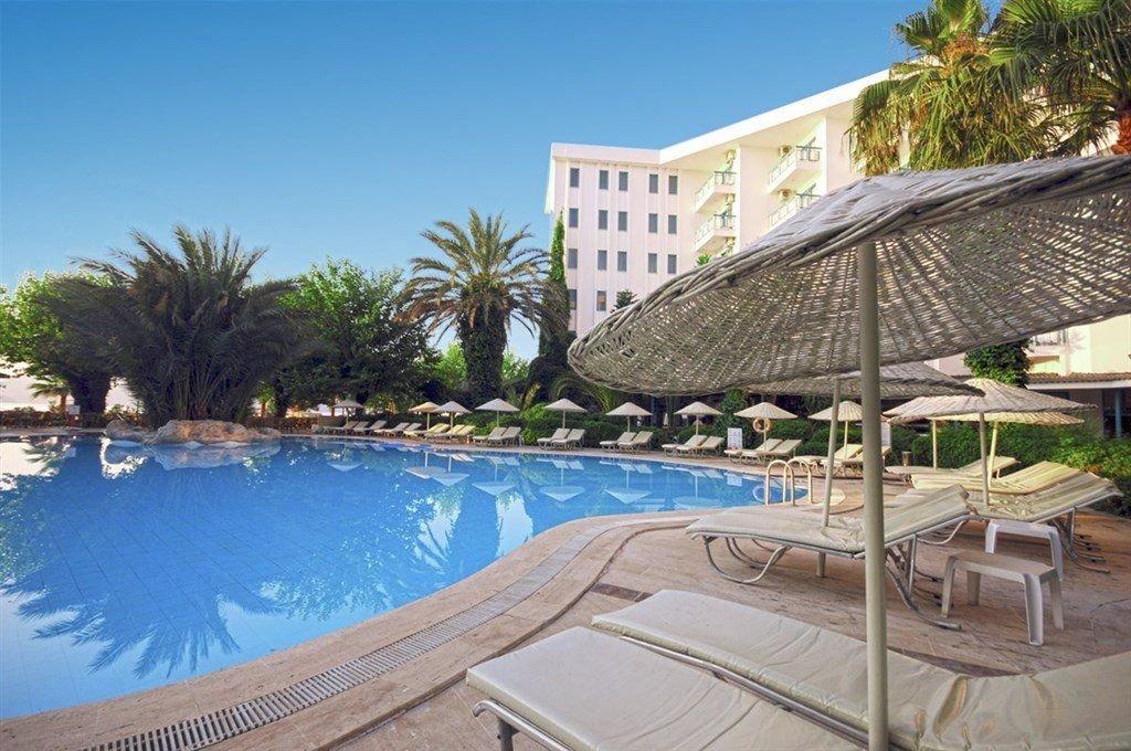 Hotel Tropical Beach