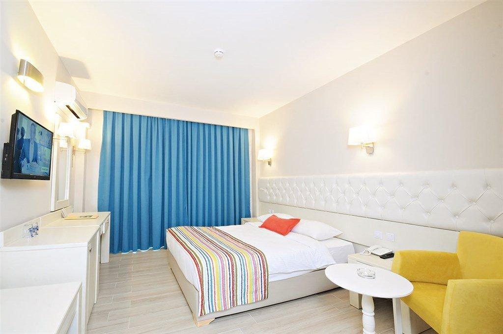 Hotel Tropical Beach