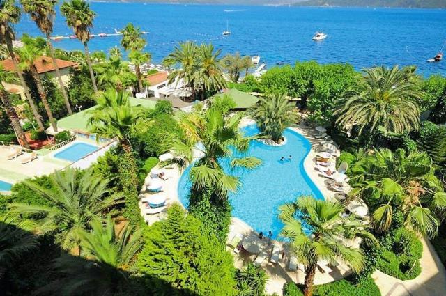 Hotel Tropical Beach