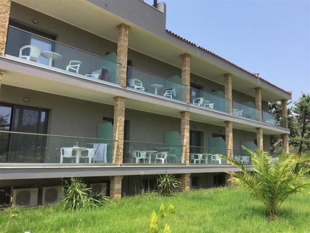 Hotel Astris Sun