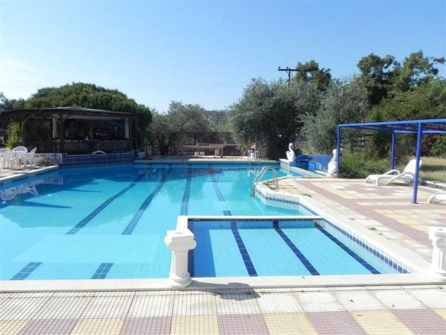 Hotel Astris Sun