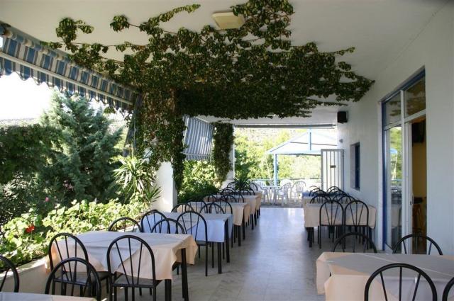 Hotel Astris Sun