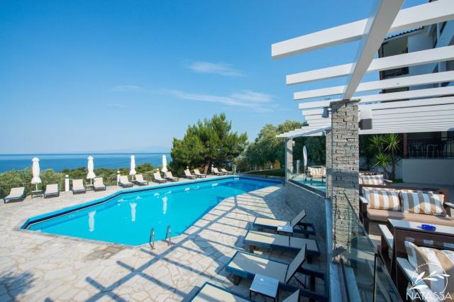 Hotel Villa Natassa