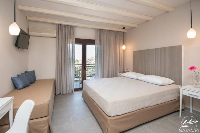 Hotel Villa Natassa