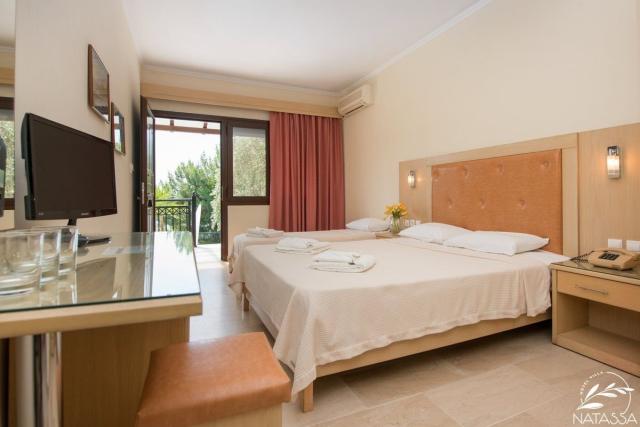 Hotel Villa Natassa