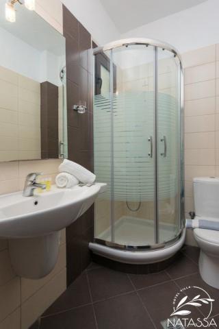 Hotel Villa Natassa