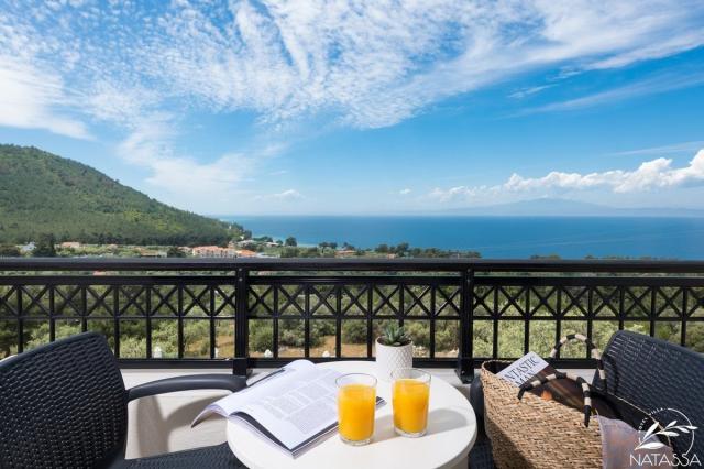 Hotel Villa Natassa