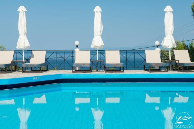 Hotel Villa Natassa