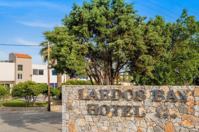 Hotel Lardos Bay