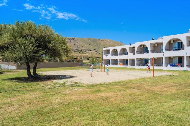 Hotel Lardos Bay