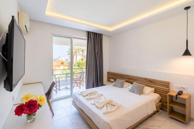 Hotel Lardos Bay
