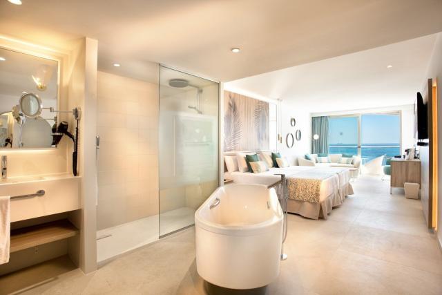 Hotel Guayarmina Princess