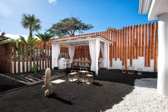 Hotel Guayarmina Princess