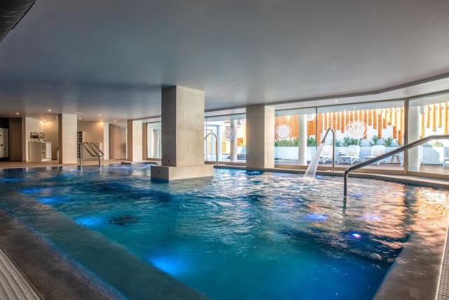 Hotel Guayarmina Princess
