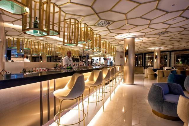 Hotel Guayarmina Princess