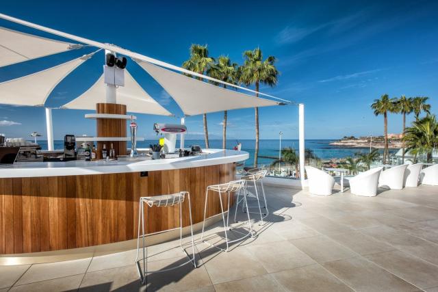 Hotel Guayarmina Princess