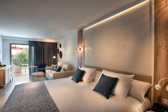Hotel Guayarmina Princess