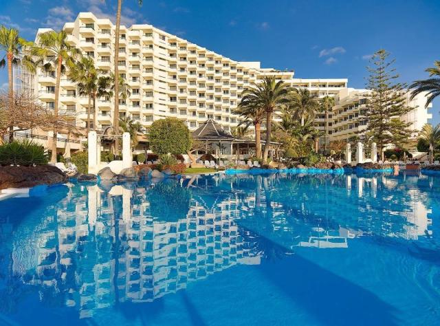 Hotel H10 Las Palmeras