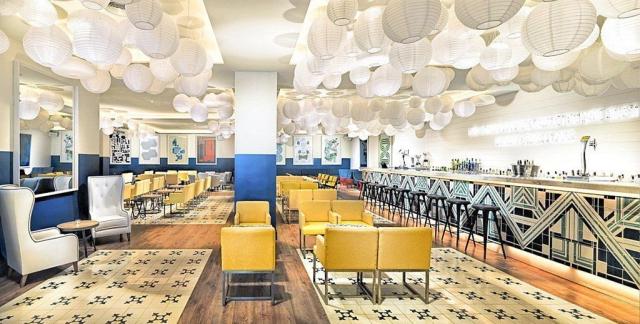 Hotel H10 Las Palmeras
