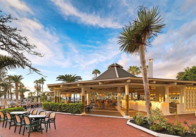 Hotel H10 Las Palmeras