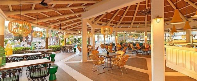 Hotel H10 Las Palmeras