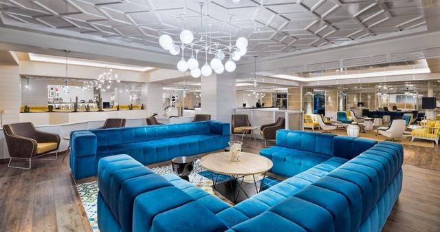 Hotel H10 Las Palmeras