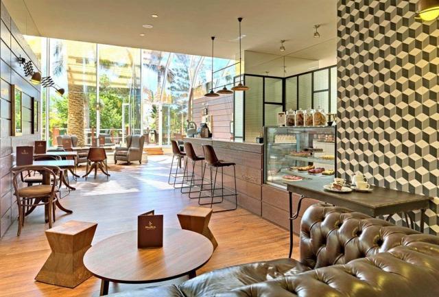 Hotel H10 Las Palmeras