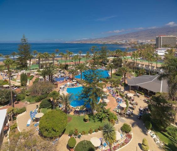 Hotel H10 Las Palmeras
