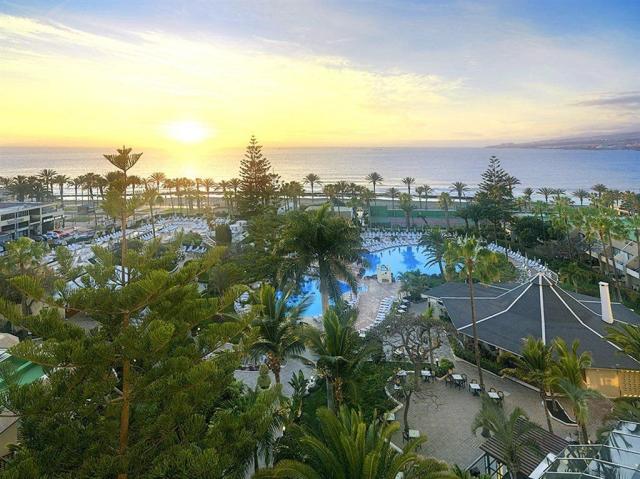Hotel H10 Las Palmeras