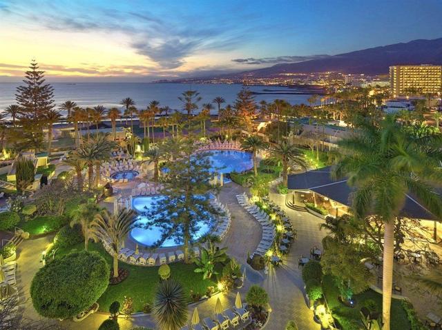 Hotel H10 Las Palmeras