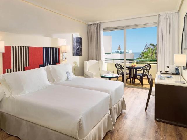 Hotel H10 Las Palmeras