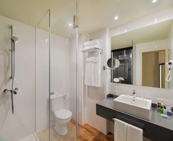 Hotel H10 Las Palmeras