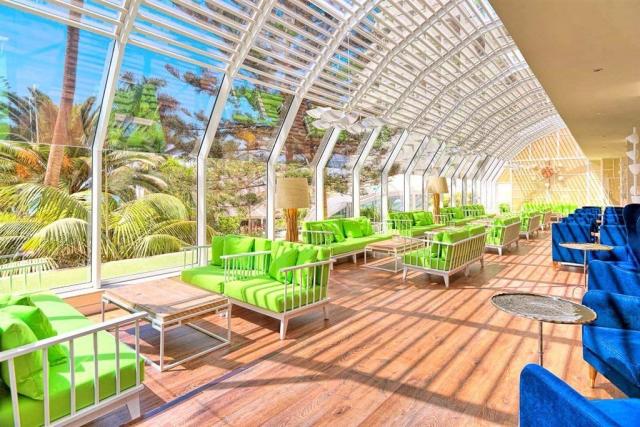 Hotel H10 Las Palmeras