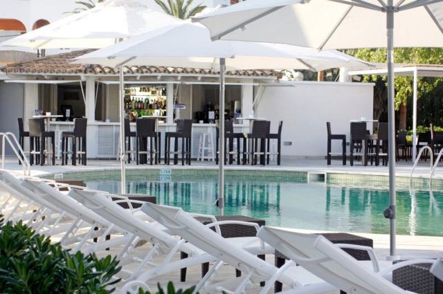Hotel BG Caballero