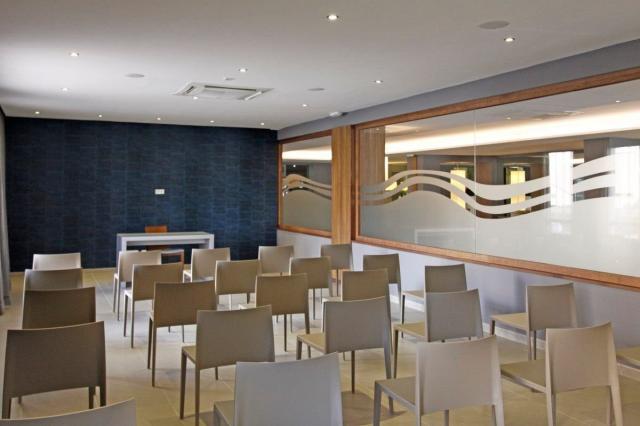 Hotel BG Caballero