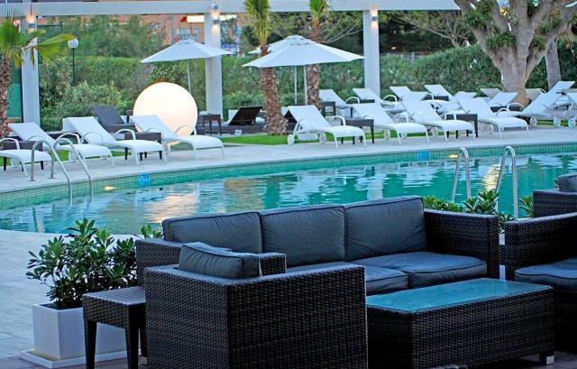 Hotel BG Caballero
