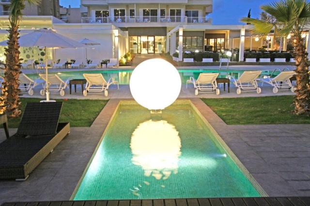 Hotel BG Caballero