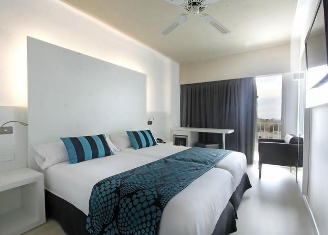 Hotel BG Caballero