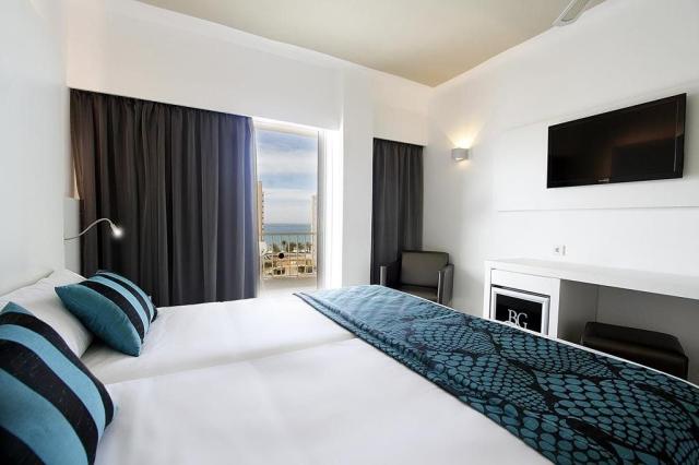 Hotel BG Caballero