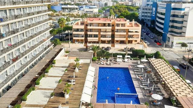 Hotel BG Java