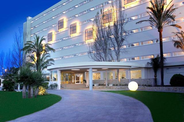 Hotel BG Java