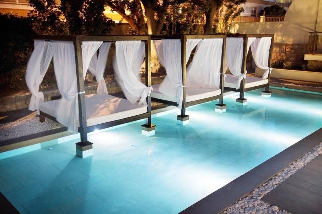 Hotel BG Java