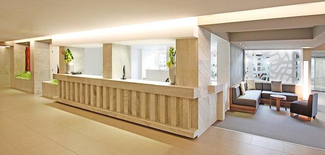 Hotel BG Java