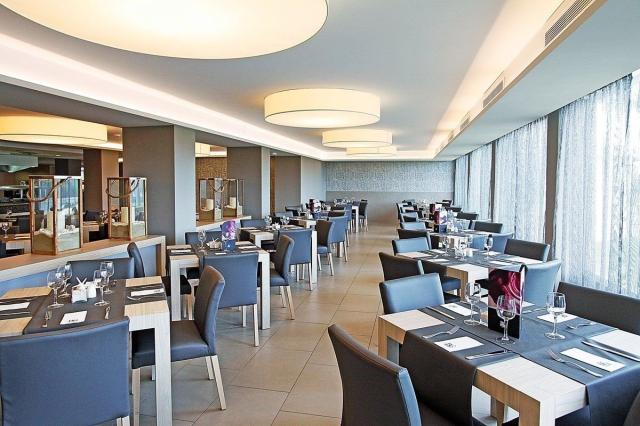Hotel BG Java