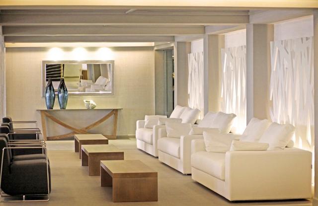 Hotel BG Java