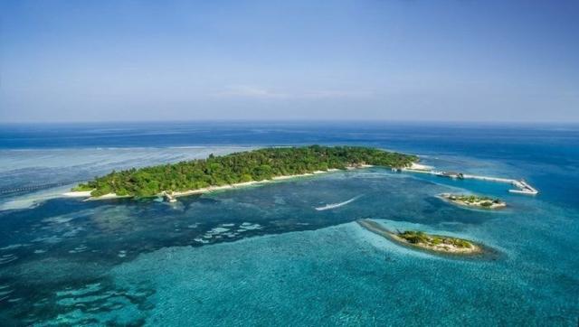 Adaaran Select Hudhuranfushi
