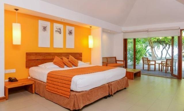 Adaaran Select Hudhuranfushi